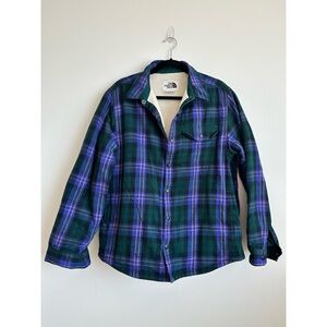 The North Face Shirt Jacket